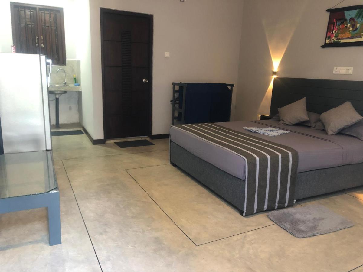 Habaraduwa CentralMandy House公寓 外观 照片