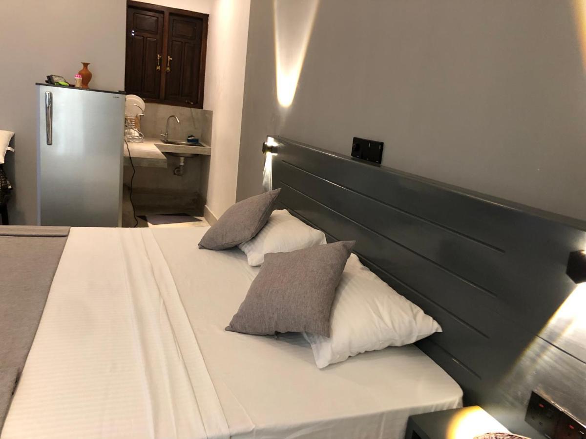 Habaraduwa CentralMandy House公寓 外观 照片