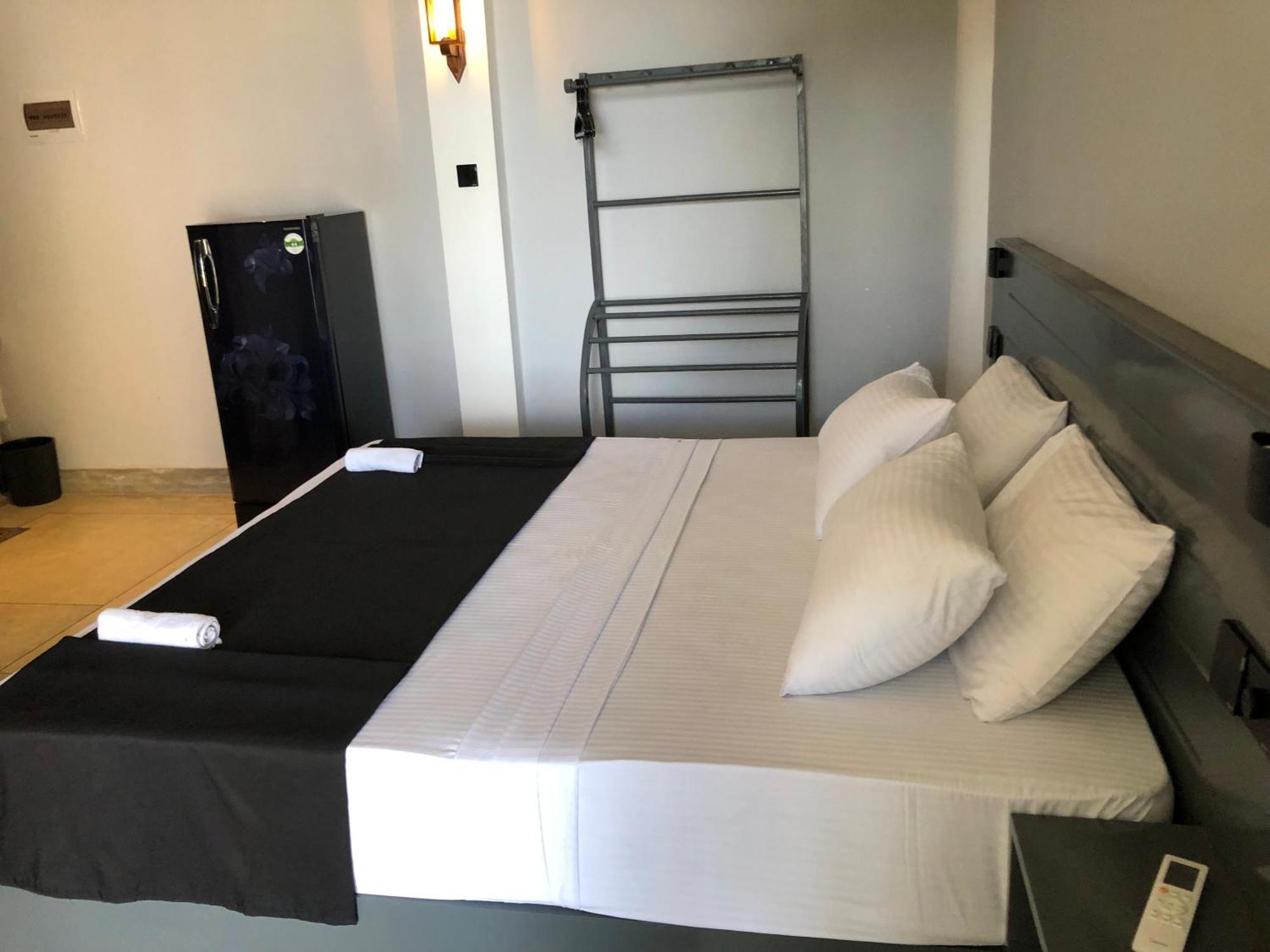 Habaraduwa CentralMandy House公寓 外观 照片